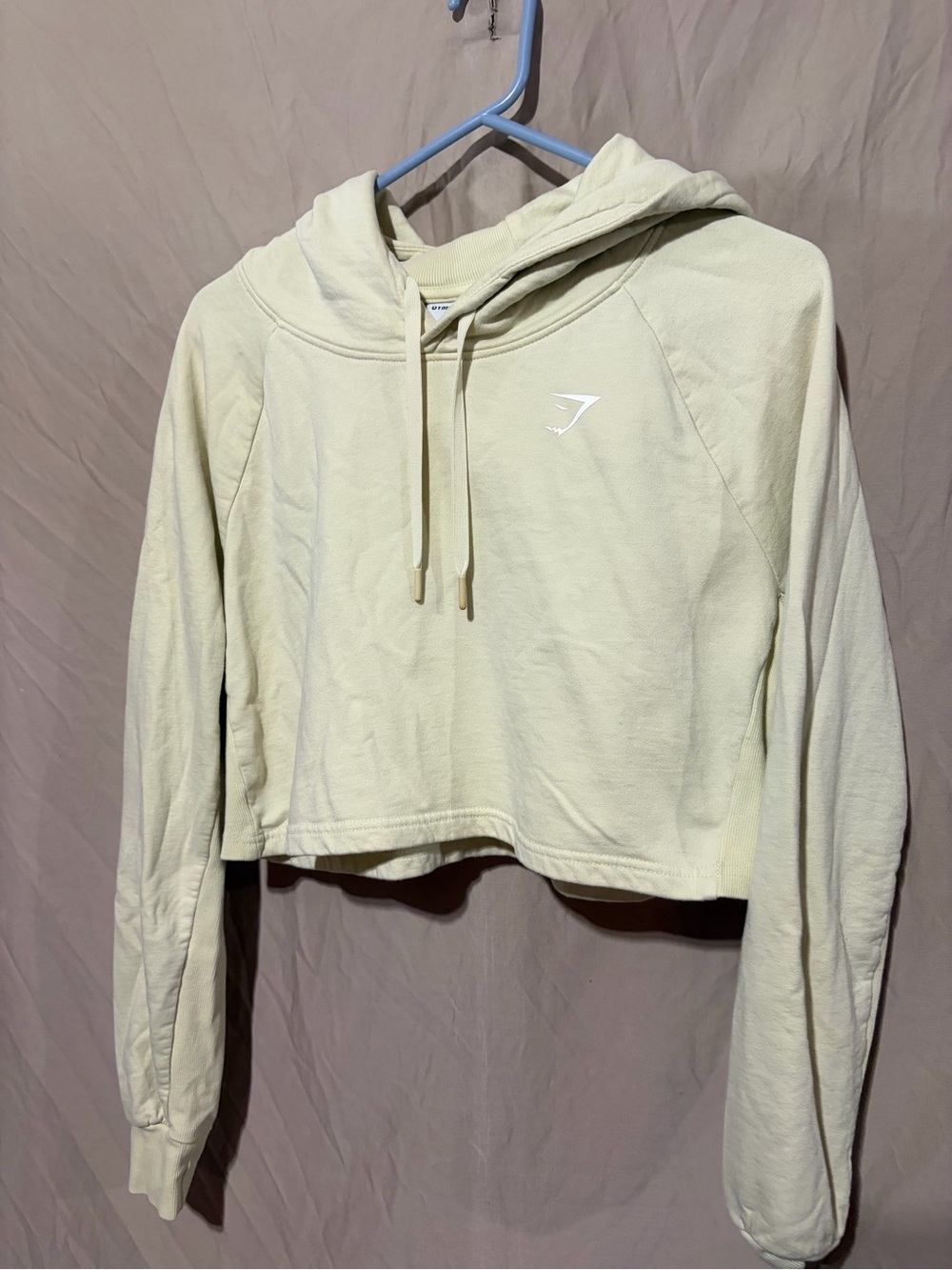Gymshark sweatshirt
